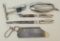 Post- Civil War Surgical Instruments