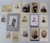 Grouping of Post-Civil War Photography