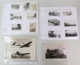 Grouping of WWII Photographs