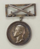 German WWI Sachsen Medal