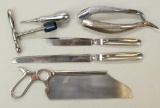 Post- Civil War Surgical Instruments