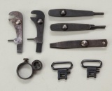 Grouping of Gun Tools and Related