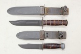 US Navy Knives