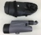 Yukon 6-25x25 25-100x100 spotting scope.