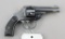 H&R Premier top break double action revolver.