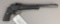 Thompson Center Contender Super 14 single shot pistol.