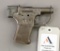 Guide Lamp Corp FP-45 Liberator single shot pistol.