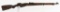 Finnish/Inter Ordnance Mosin Nagant Model 1939 bolt action rifle.