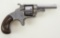 Hopkins & Allen/Capt. Jack pocket revolver.
