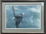 Robert Bateman Wildlife Print