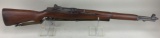 Non firing M1 Garand prop/parade rifle.