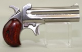 American Derringer Corporation M4 derringer.