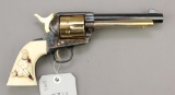 Colt Single Action Army 