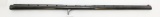 Ithaca Model 37 Featherlight shotgun barrel.