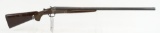 JC Higgins/Sears Model 101.1 single barrel shotgun.