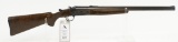 J. Stevens Model 22-410 combination rifle/shotgun.