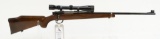 Sako L579 Forester bolt action rifle.