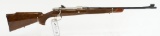 Browning Mauser Rifle Olympian Grade bolt action rifle.