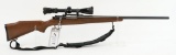 CZ VZ24 bolt action rifle.