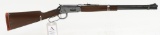 Winchester Model 94 lever action rifle.