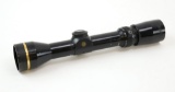 Leupold Vari-X III 1.75x6 scope.