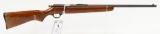 JC Higgins/Sears Model 103.18 bolt action rifle.