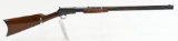 Marlin Model 20A pump action rifle.