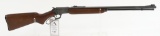 Marlin 39A lever action rifle.