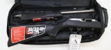 Ruger 10/22 takedown semi-automatic rifle.