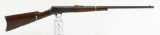 Remington Model 16 semi-automatic rifle.