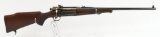 US Springfield Model 1899 bolt action rifle.