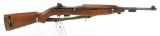 Inland Division M1 Carbine semi-automatic rifle.