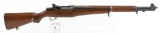 H&R M1 Garand semi-automatic rifle.