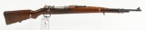 FN Venezuelan Model 1930 bolt action rifle.