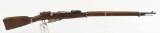 Finnish/CAI Mosin Nagant Model 1891/24 bolt action rifle.