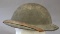 US WWI-type helmet
