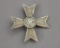 German WWII War Merit Cross