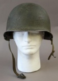 US WWII Helmet