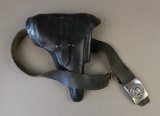 German WWII P38 Holster
