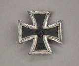 German WWII Iron Cross 1st Class