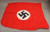 German WWII Flag