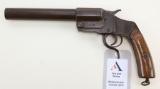 European Pre-WWII Flare Gun