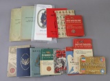 Grouping Of Military Related Publications