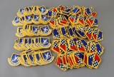 US Military Patches