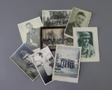 German WWII Post Cards-Photographic and Patriotic
