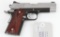 Kimber Compact CDP II semi-automatic pistol.