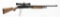 Mossberg Model 835 pump action shotgun.