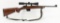 CZ Model 527M Carbine bolt action rifle.