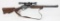 Marlin Model 336RC lever action rifle.