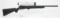 Savage Mark II bolt action rifle.